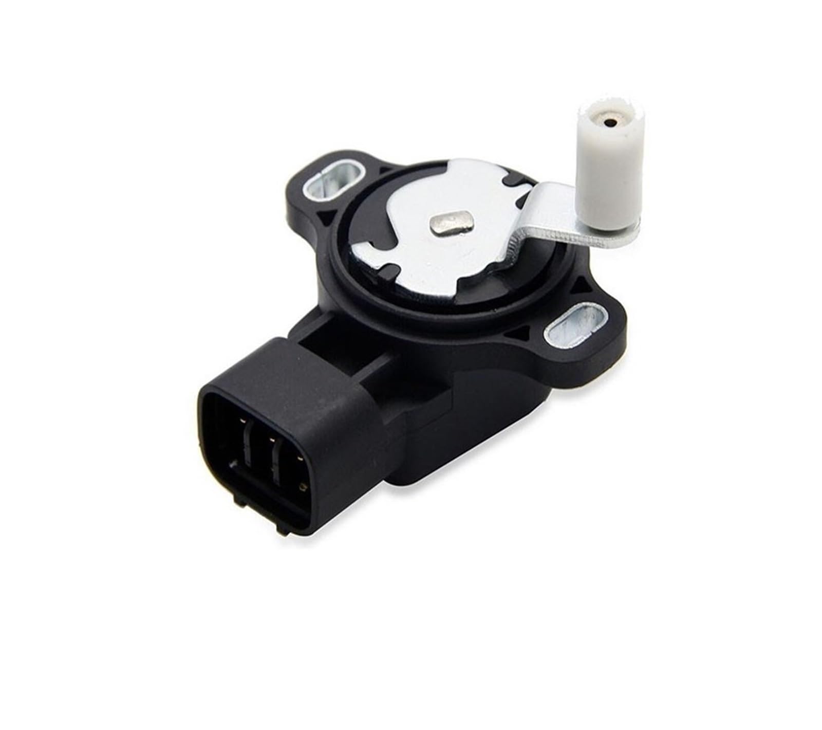 UJMOK 18919-AM810 18919AM810 Gaspedal Drosselklappenstellungssensor TPS Sensor, for Nissan, 350Z 2003-2005, for Infiniti, UJMOK 18919-AM810 18919AM810 Gaspedal Drosselklappenstellungssensor TPS Sensor, for Nissan, 350Z 2003-2005, for Infiniti, von UJMOK