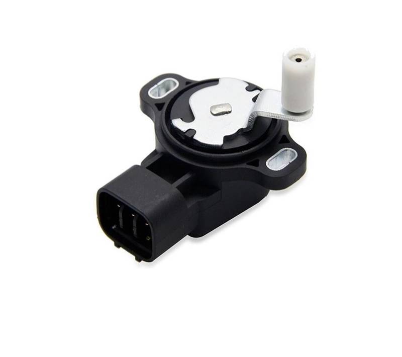 UJMOK 18919-AM810 18919AM810 Gaspedal Drosselklappenstellungssensor TPS Sensor, for Nissan, 350Z 2003-2005, for Infiniti, von UJMOK