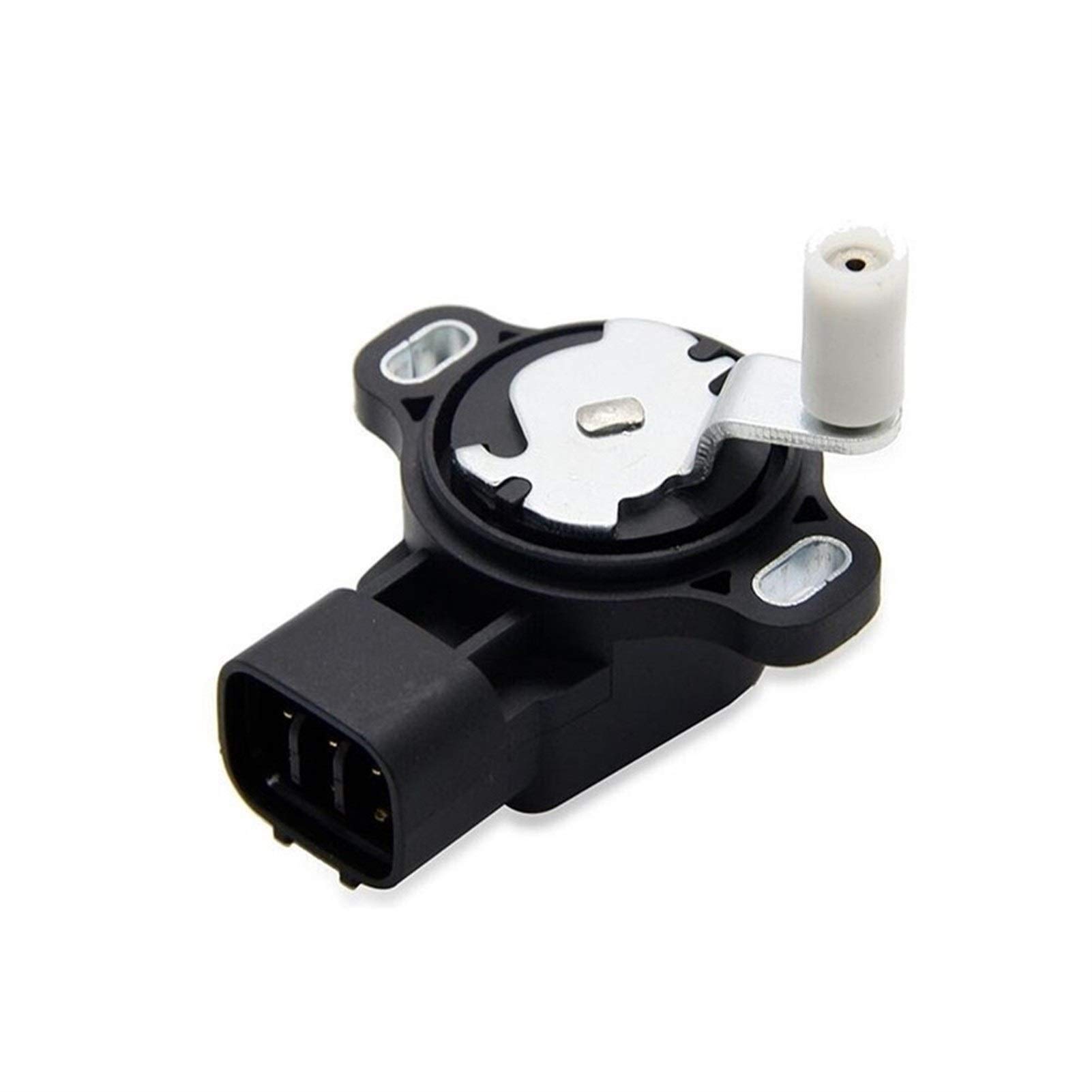 UJMOK 18919-AM810 18919AM810 Gaspedal Drosselklappenstellungssensor TPS Sensor, for Nissan, 350Z 2003-2005, for Infiniti, UJMOK 18919-AM810 18919AM810 Gaspedal Drosselklappenstellungssensor TPS Sensor, for Nissan, 350Z 2003-2005, for Infiniti, von UJMOK