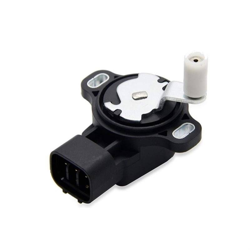 UJMOK 18919-AM810 18919AM810 Gaspedal Drosselklappenstellungssensor TPS Sensor, for Nissan, 350Z 2003-2005, for Infiniti, von UJMOK