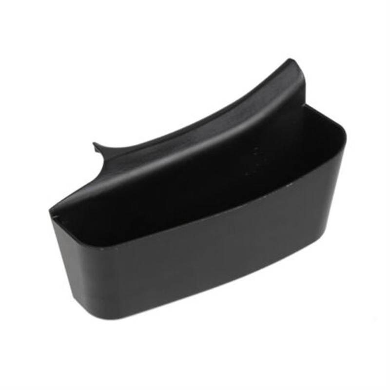 UJMOK 1PC CAR Armlehne Aufbewahrungsbox, for Jeep, Kompass Aufbewahrungsbox Organizer Fach von UJMOK