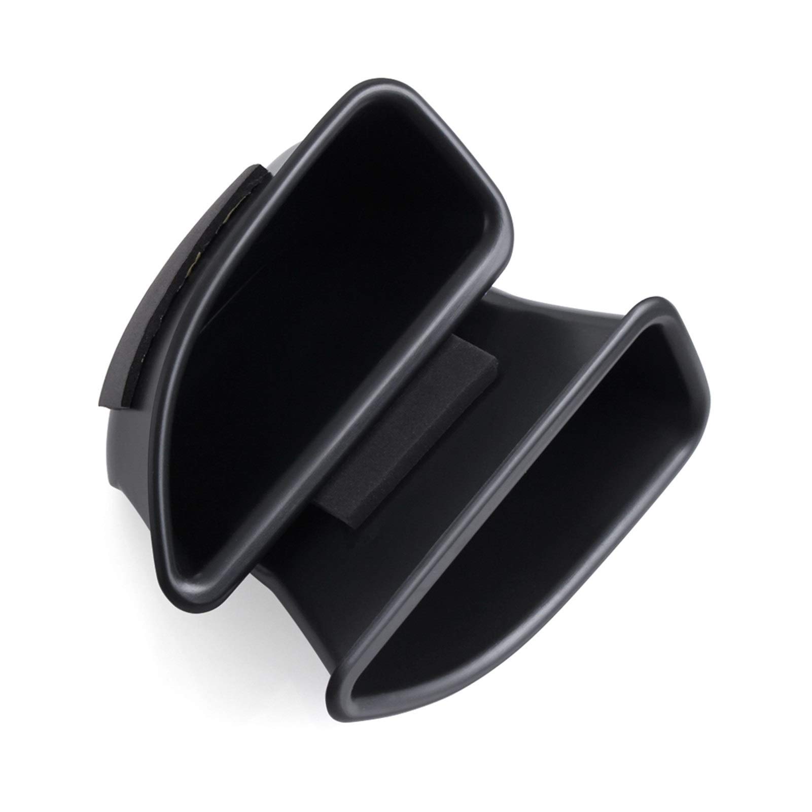 UJMOK 2 Stück Auto-Styling Türgriffe Aufbewahrungsbox Türarmlehne Handschuhfach, for Renault, CAPTUR 2013- Armlehnenbox UJMOK 2 Stück Auto-Styling Türgriffe Aufbewahrungsbox Türarmlehne Handschuhfach, for Renault, CAPTUR 2013- Armlehnenbox von UJMOK