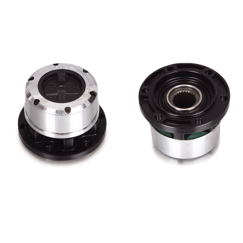UJMOK 2 Stück X Freilauf-Sperrnaben, for Suzuki, Sidekick Geo Tracker Jimny Handbuch B028 AVM438 von UJMOK