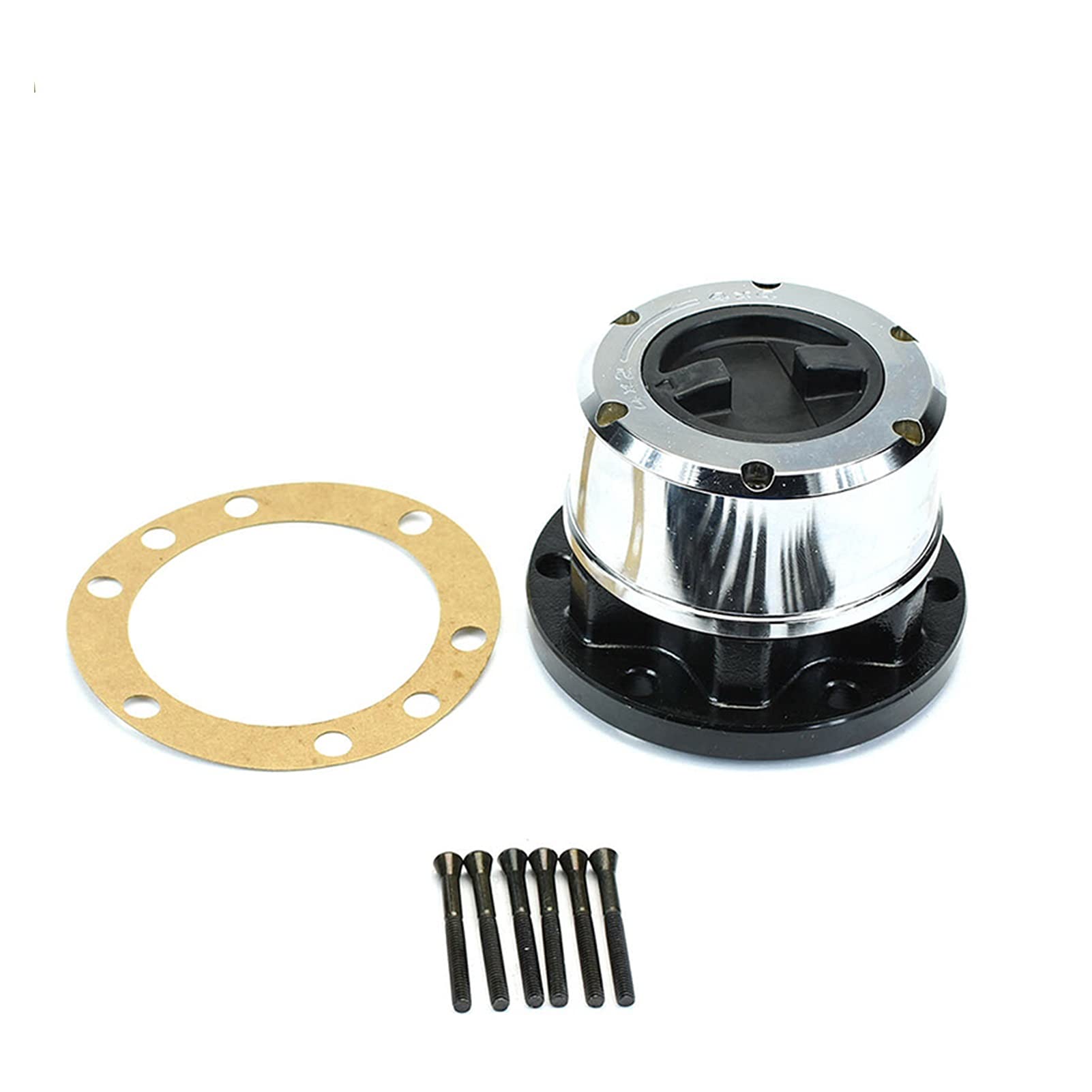 UJMOK 2 Stück manuelle Freilauf-Verriegelungsnaben, for Suzuki, Sidekick Geo Tracker Jimny B028 AVM438 UJMOK 2 Stück manuelle Freilauf-Verriegelungsnaben, for Suzuki, Sidekick Geo Tracker Jimny B028 AVM438 von UJMOK