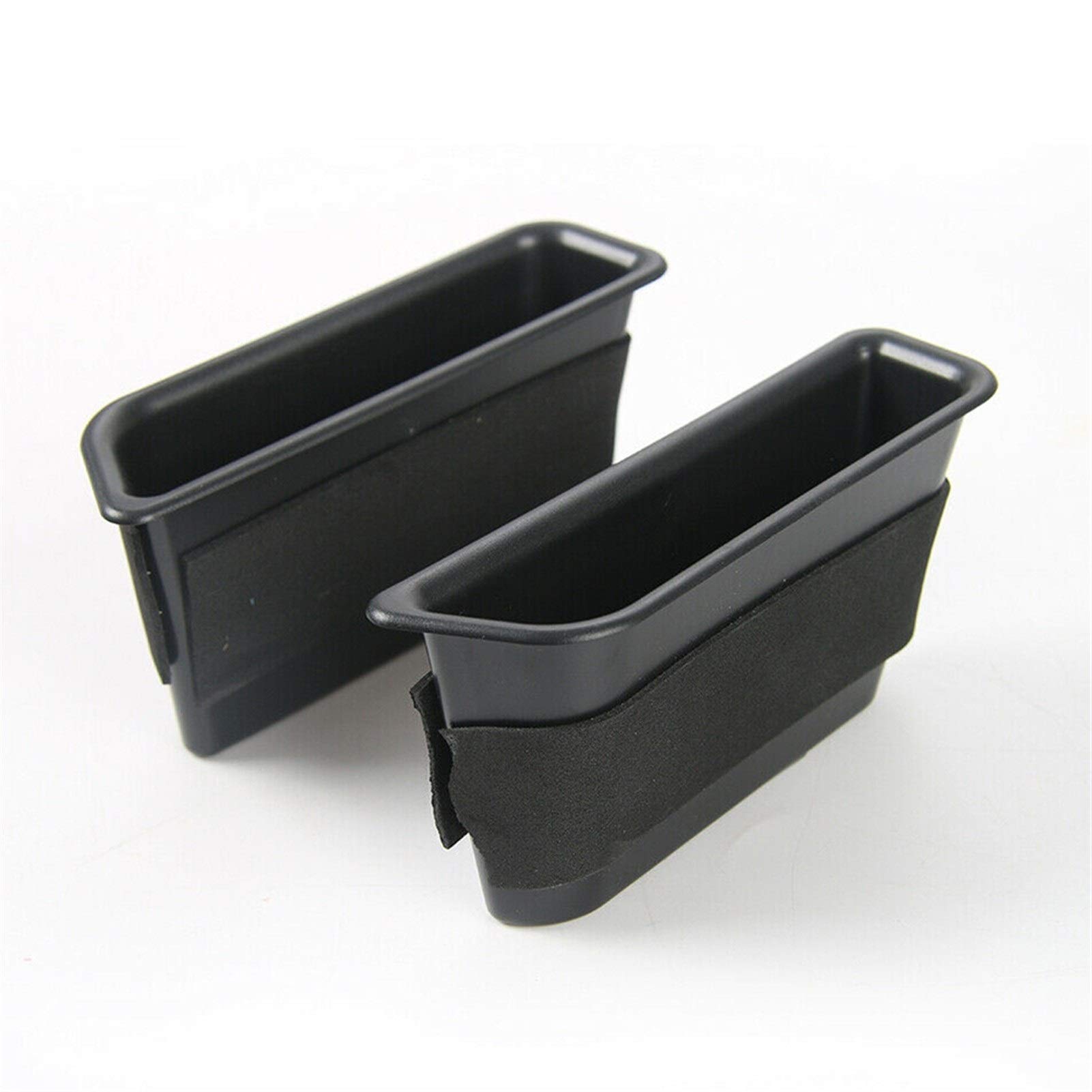 UJMOK 2PCS Car Door Side Armrest Handle Storage Box Cover, for Ford, for Mustang, 2015 2016 2007 2018 Container Accessories Car Styling UJMOK 2PCS Car Door Side Armrest Handle Storage Box Cover, for Ford, for Mustang, 2015 2016 2007 2018 Container Accessories Car Styling von UJMOK