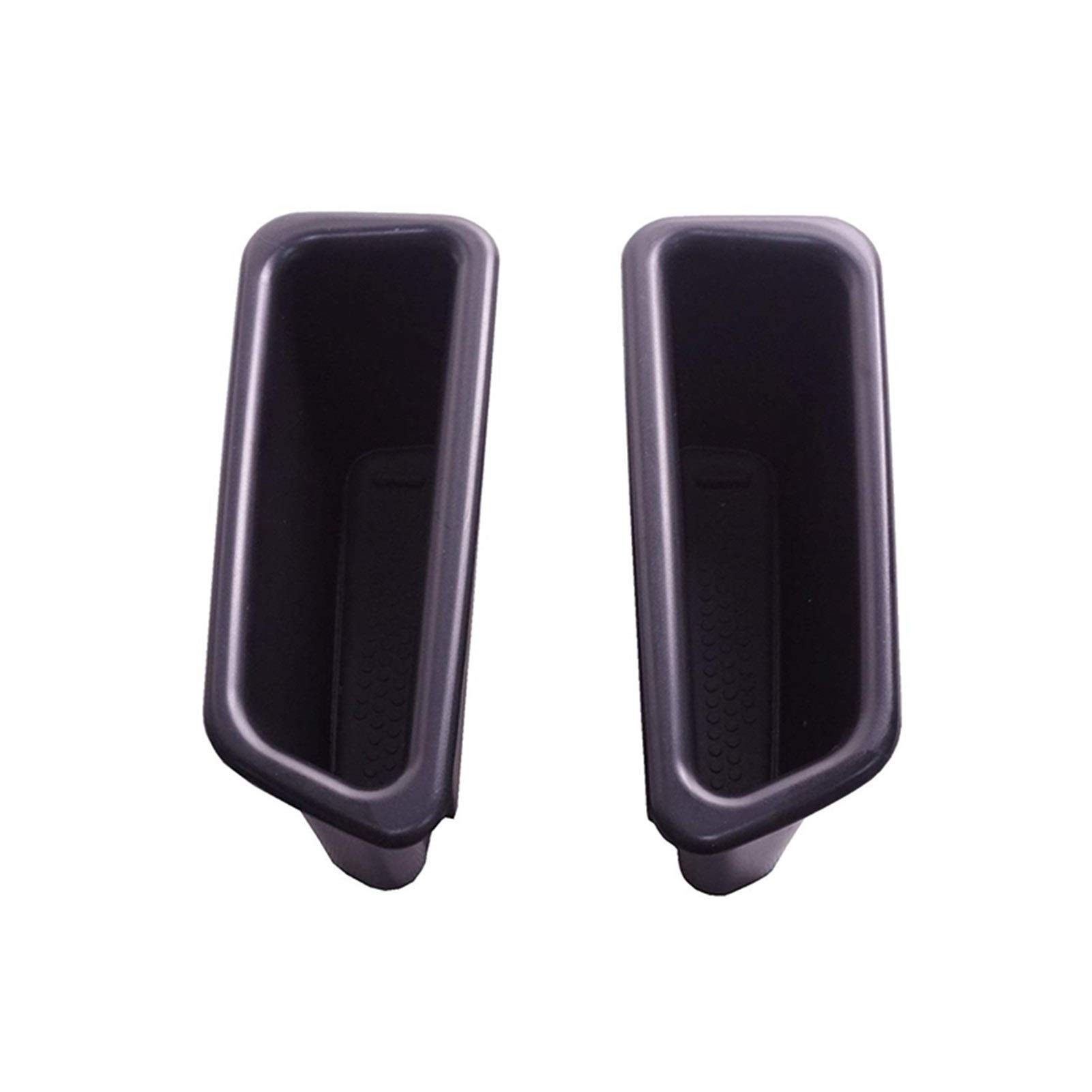 UJMOK 2Pcs Car Front Door Side Storage Box Handle Pocket Armrest Telephone Container Suitable, for Volvo, S60 2009 2010 2011 2012 2013 2014 2015 2016 2017 2018 V60 2009 UJMOK 2Pcs Car Front Door Side Storage Box Handle Pocket Armrest Telephone Container Suitable, for Volvo, S60 2009 2010 2011 2012 2013 2014 2015 2016 2017 2018 V60 2009 von UJMOK