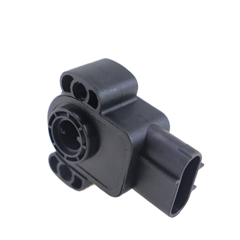 UJMOK 3-poliger TPS-Drosselklappensensor Chana Auto, for Ford, 52606694 3762030E F4SF9B989AA 4384076 3470609 F4SF9B989AB von UJMOK