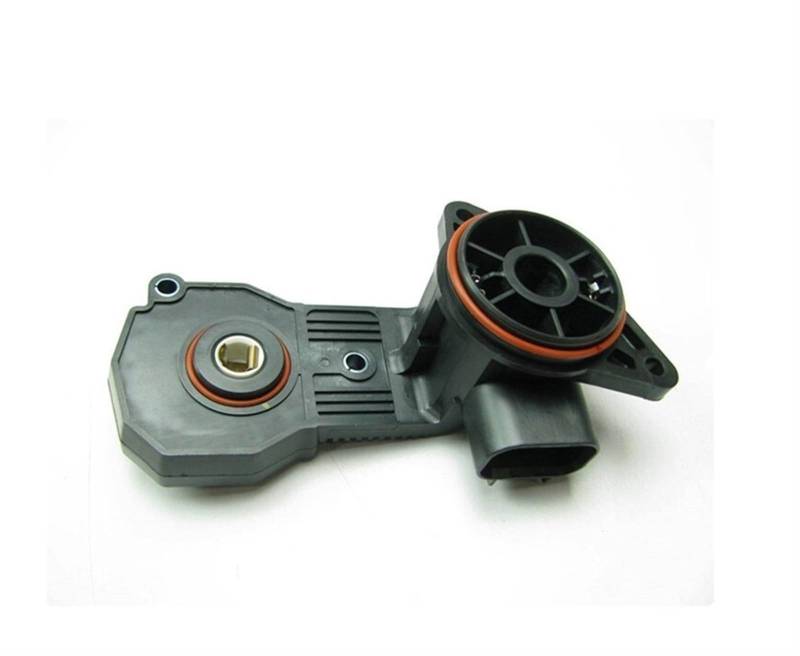 UJMOK 351073E100FFF, for Hyundai, Santa Fe 2006-2009 2,7 Drosselklappensensor, for Kia, Sensor 35107-3E100 von UJMOK