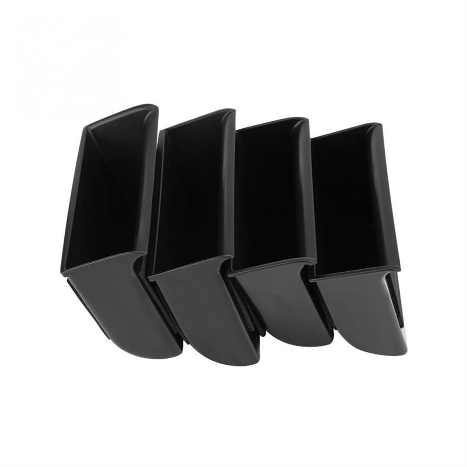 UJMOK 4Pcs Car Inner Side Door Storage Box Holder, for Land Rover, LR4 Discovery 4 2009 2010 2011 2012 2013 2014 2015 2016 Car Styling UJMOK 4Pcs Car Inner Side Door Storage Box Holder, for Land Rover, LR4 Discovery 4 2009 2010 2011 2012 2013 2014 2015 2016 Car Styling von UJMOK