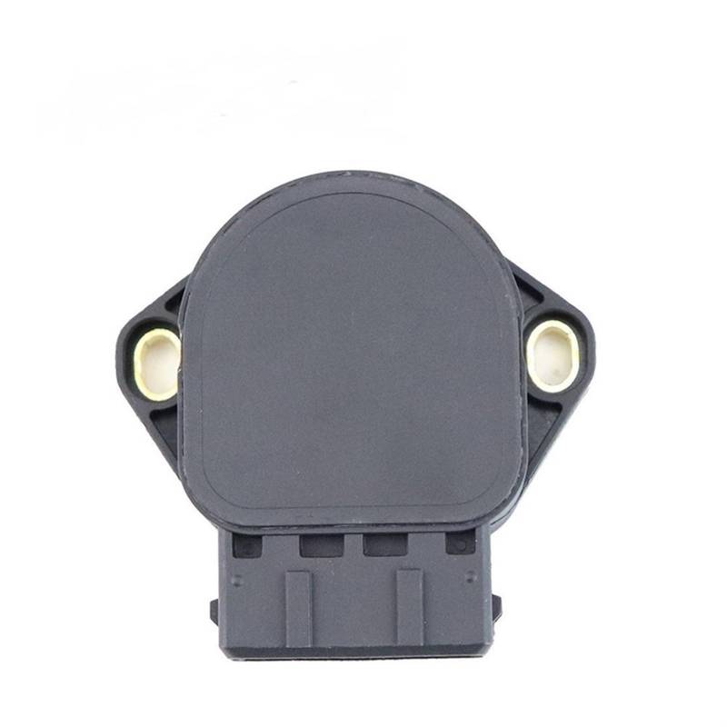 UJMOK 8200139460 7700431918, CTS4089 TPS-Sensor Drosselklappenstellungssensor, for Renault, Kango, Twingo, Scenic, Gaspedal von UJMOK