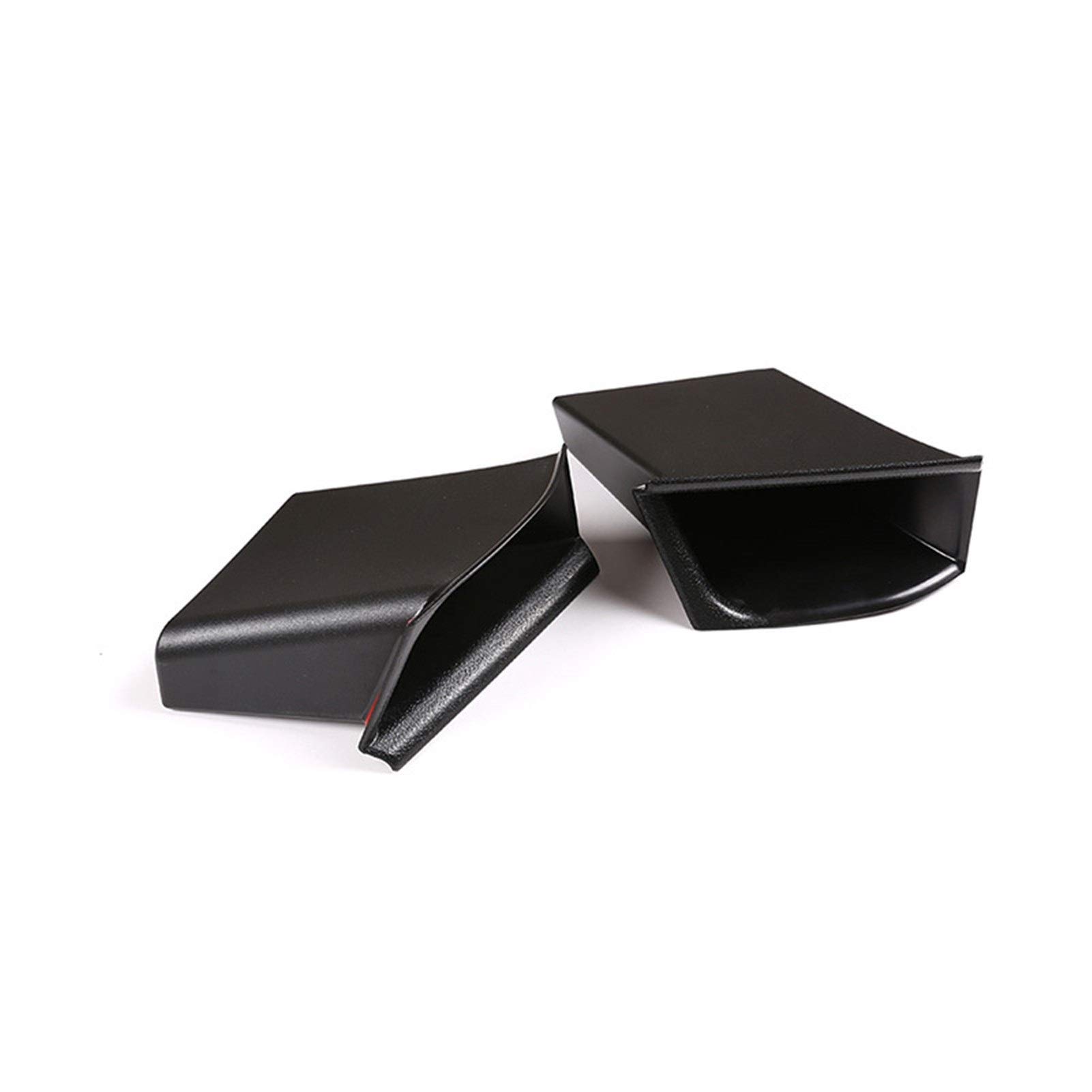 UJMOK ABS ABS Auto Innentür Aufbewahrungsbox Handschuh Armlehne Box Auto Styling, for Porsche, 911/718 2016-2019 Zubehör UJMOK ABS ABS Auto Innentür Aufbewahrungsbox Handschuh Armlehne Box Auto Styling, for Porsche, 911/718 2016-2019 Zubehör von UJMOK
