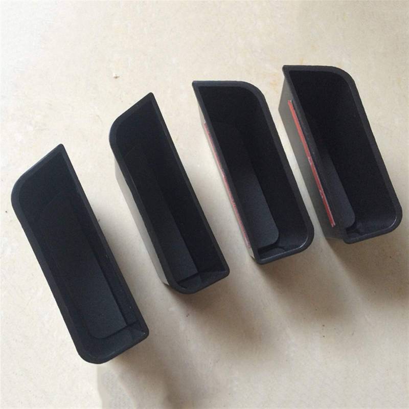 UJMOK ABS Autozubehör Innentürgriff Aufbewahrungsbox Handschuh Armlehnenbox, for Ford, for Mondeo, for Ford, Fusion von UJMOK