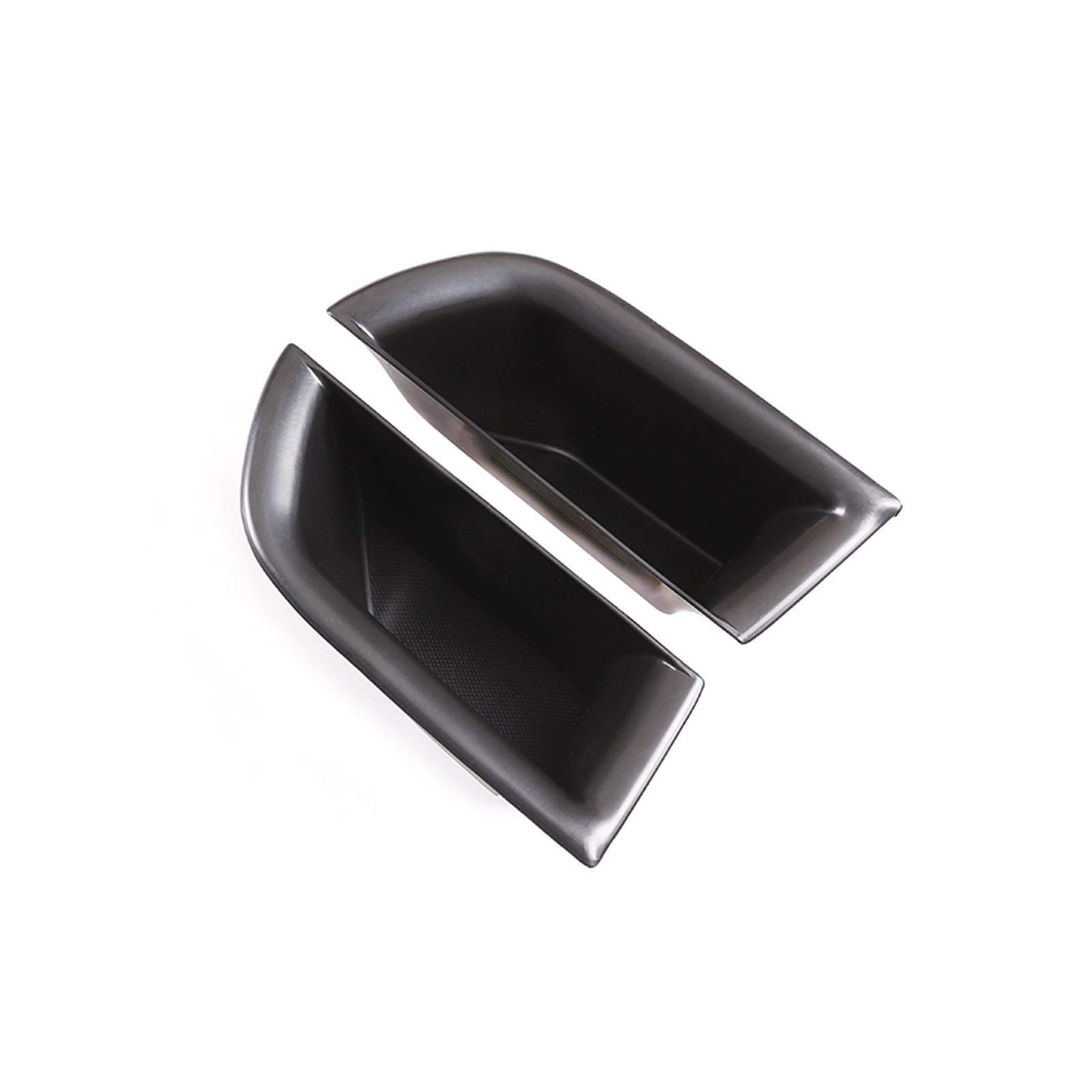 UJMOK ABS-Kunststoff-Autotür-Aufbewahrungsbox, Ablagefach, Zubehör, for Kia, for Sorento, 2015 2016 2017 2018 UJMOK ABS-Kunststoff-Autotür-Aufbewahrungsbox, Ablagefach, Zubehör, for Kia, for Sorento, 2015 2016 2017 2018 von UJMOK