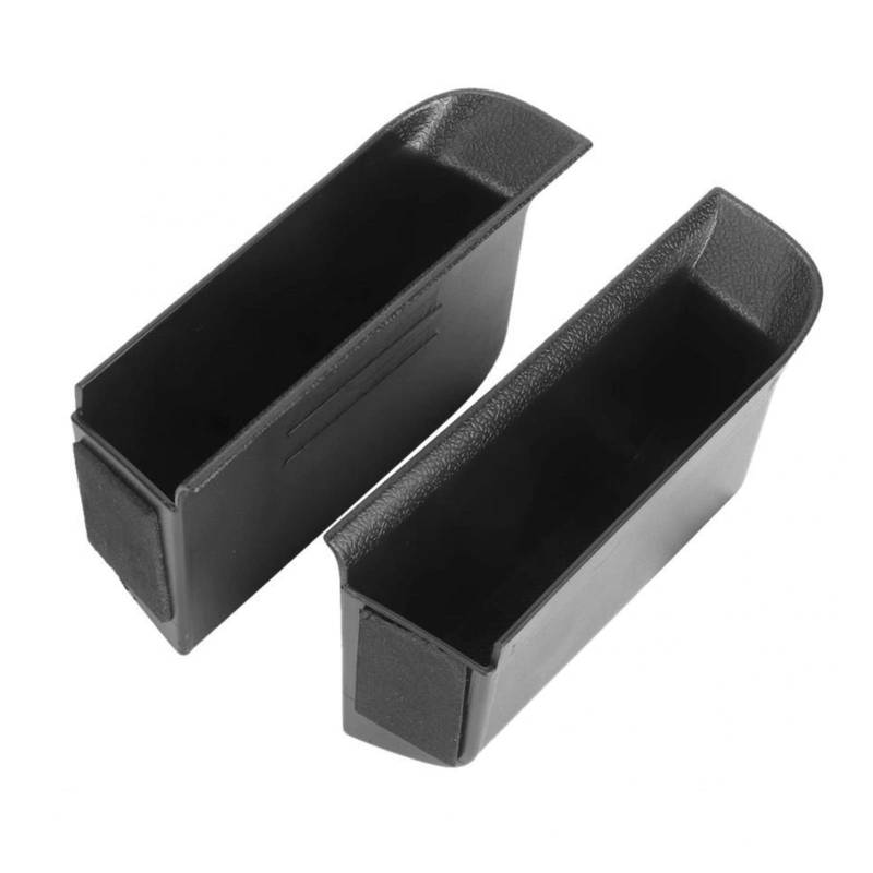 UJMOK Auto-Armlehnenbox, Türgriff, Aufbewahrung, Handschuhfach, Telefonhalter, passend for Mercedes-Benz, B-Klasse W247/GLB-Klasse X247 2019 von UJMOK