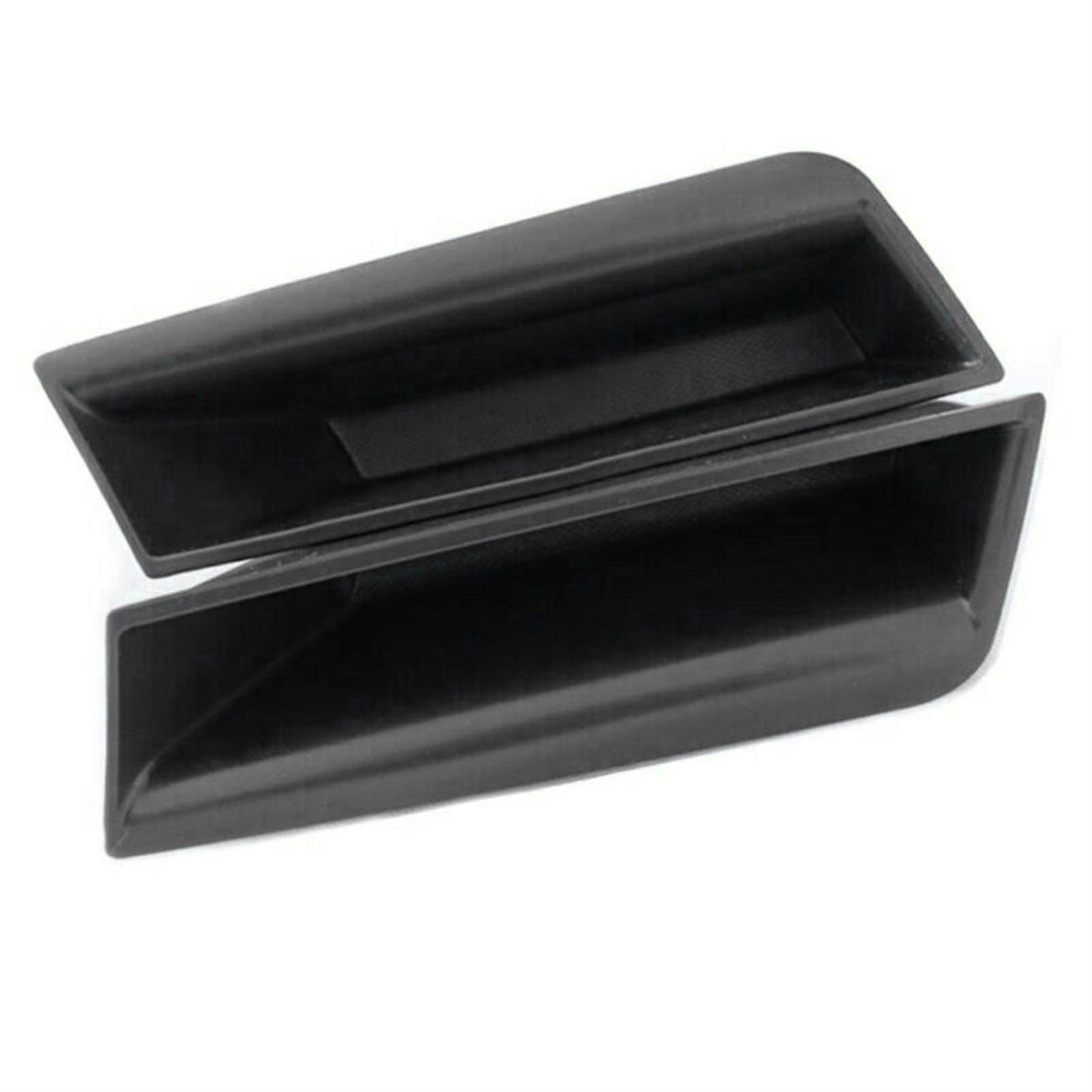 UJMOK Auto-Aufbewahrungsbox, Vordertür-Seitengriff-Organizer, for Mercedes-Benz, C-Klasse W204 2008–2014, Tickets, ABS, Schwarze Aufbewahrungsboxen UJMOK Auto-Aufbewahrungsbox, Vordertür-Seitengriff-Organizer, for Mercedes-Benz, C-Klasse W204 2008–2014, Tickets, ABS, Schwarze Aufbewahrungsboxen von UJMOK