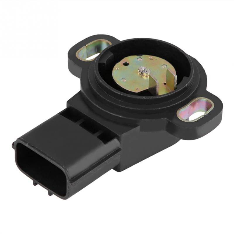 UJMOK Auto Auto Drosselklappensensor, for Mazda, 626 MX-6 Protege, for Ford, Sonde F4BZ9B989B F32Z9B989B 50GEGT400M 50GEGT368R von UJMOK