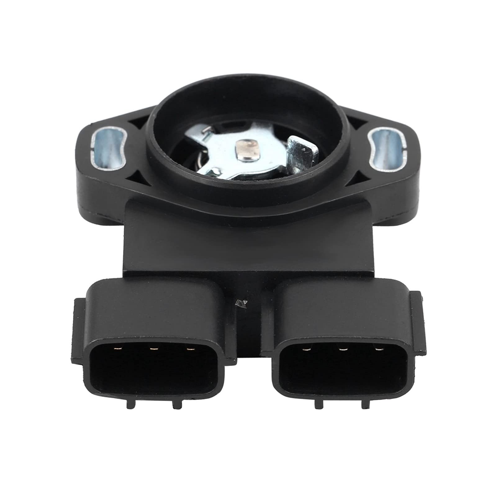 UJMOK Auto Auto Drosselklappenstellungssensor TPS, for Nissan, Xterra Frontier Pathfinde, for Infiniti, QX4 SERA486-08 UJMOK Auto Auto Drosselklappenstellungssensor TPS, for Nissan, Xterra Frontier Pathfinde, for Infiniti, QX4 SERA486-08 von UJMOK