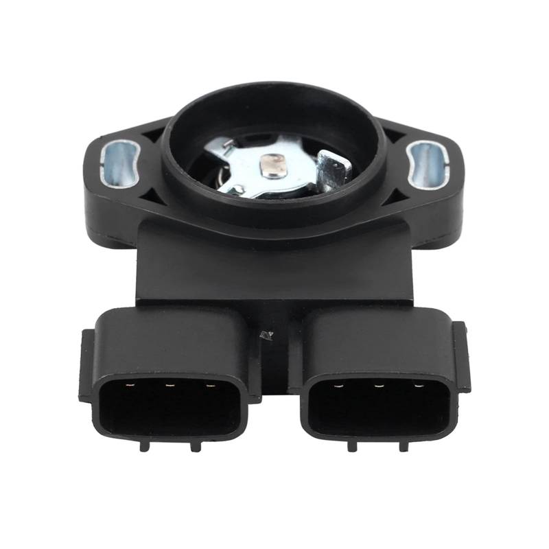 UJMOK Auto Auto Drosselklappenstellungssensor TPS, for Nissan, Xterra Frontier Pathfinde, for Infiniti, QX4 SERA486-08 von UJMOK