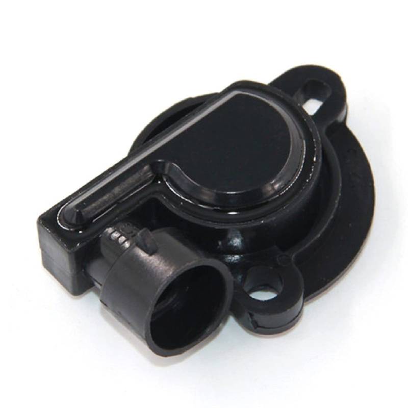 UJMOK Auto Automobile Teile Drosselklappenstellungssensor TPS, for Lada, 2112-1148200-03 46.3855 von UJMOK