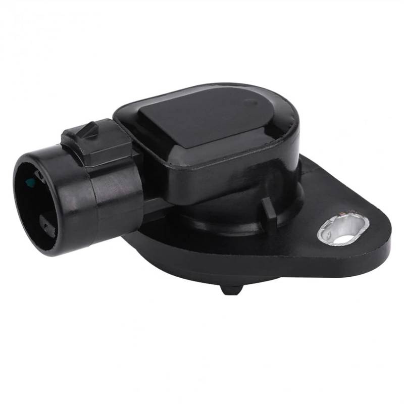 UJMOK Auto-Drosselklappensensor, for Acura, Drosselklappensensor, Automoible-Sensor 06164PM5A02 16400P06A11 von UJMOK