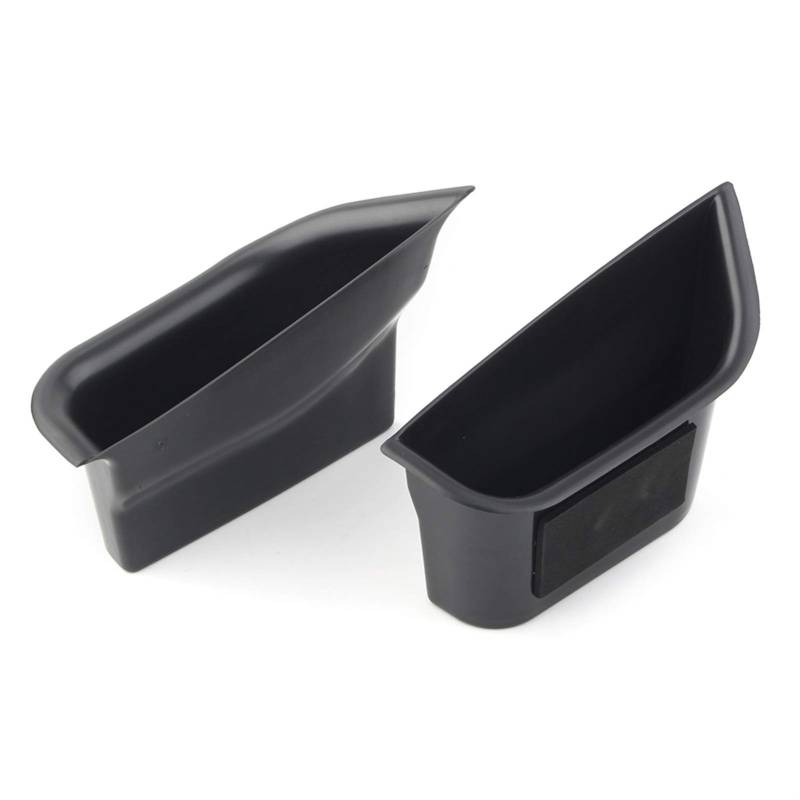 UJMOK Auto-Hecktür-Aufbewahrungsbox, Organizer, Behälterhalter, for Mercedes-Benz, 2012–2016 W176 und 2015–2016 X156 und 2013–2016 C117 LHD von UJMOK