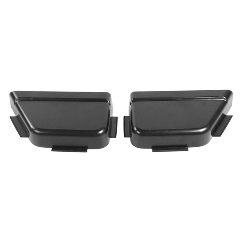 UJMOK Auto-Hintertür-Netztaschen-Aufbewahrungsbox-Organizer, Beifahrertür-Seiteneinsatz-Ablagefach-Organizer, for Jeep, Wrangler JK 2011–2017 von UJMOK