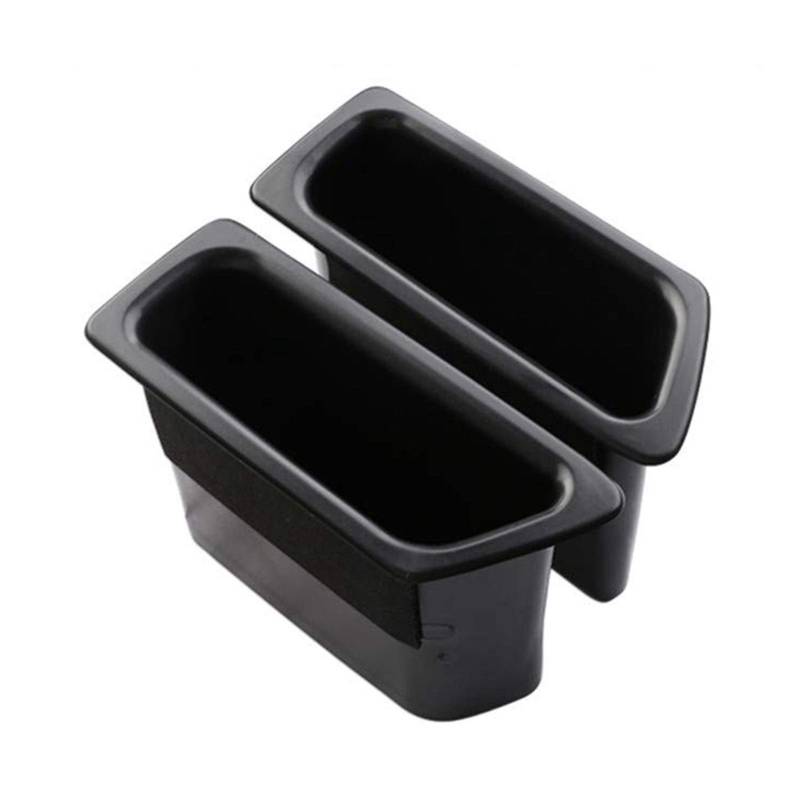 UJMOK Auto Vordertür Griff Armlehne Container Halter Tablett Aufbewahrungsbox, for Volvo, XC60 Auto Organizer Zubehör Auto Styling von UJMOK
