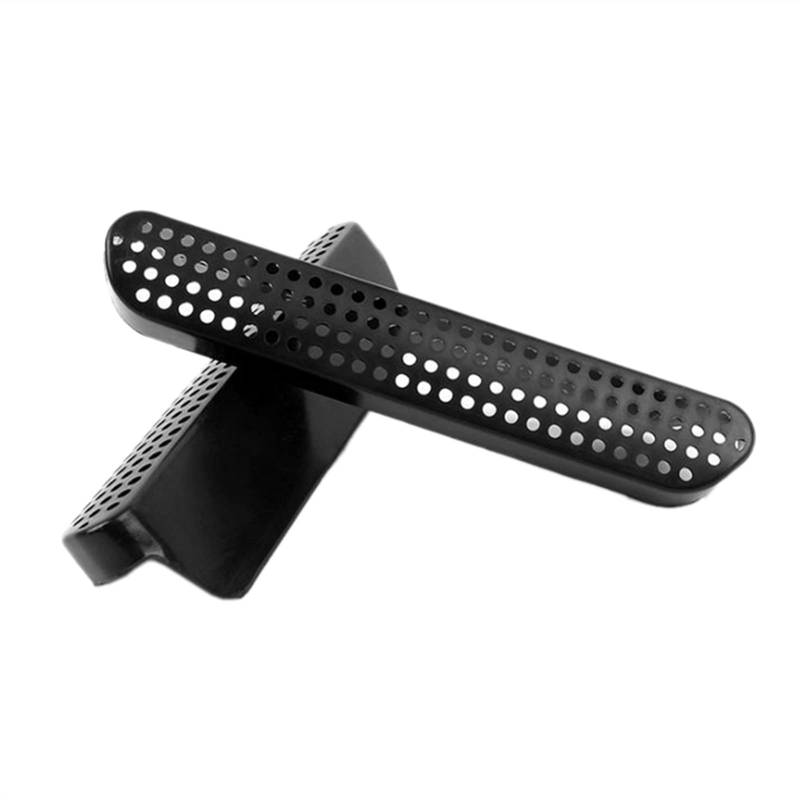 UJMOK Autositz AC Heat Floor Air Conditioner Duct Vent Outlet Grille Cover, for, for, for 3 Series G20 2019 2020 Lüftungsgitter hinten unter dem Sitz von UJMOK