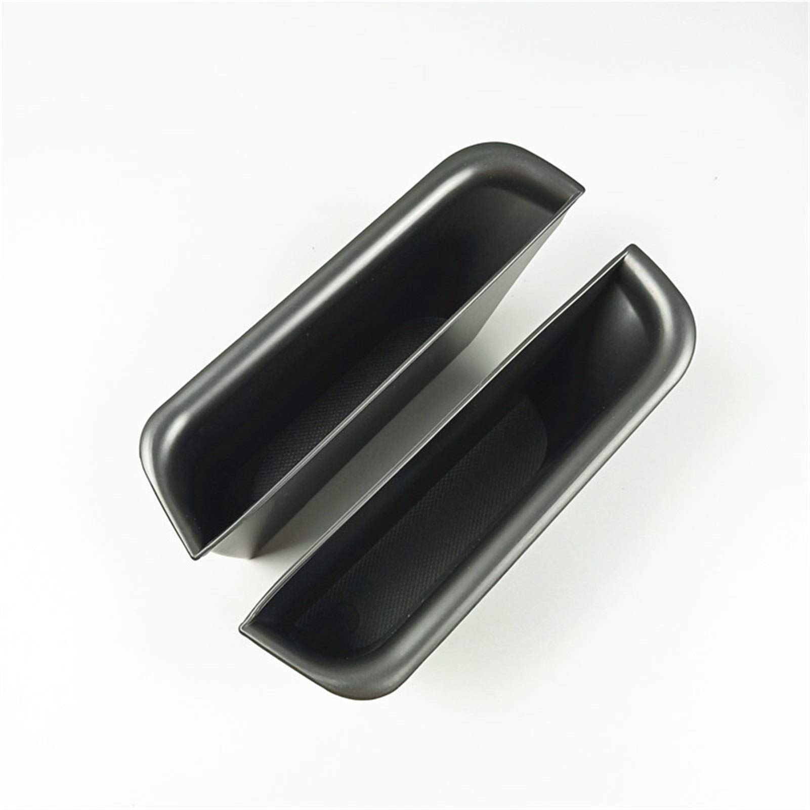 UJMOK Autotür-Armlehnengriff-Aufbewahrungsbox, for Mercedes-Benz, 2009–2016 E-Klasse Coupe A207 C207, Innenbehälter-Organizer-Halter UJMOK Autotür-Armlehnengriff-Aufbewahrungsbox, for Mercedes-Benz, 2009–2016 E-Klasse Coupe A207 C207, Innenbehälter-Organizer-Halter von UJMOK