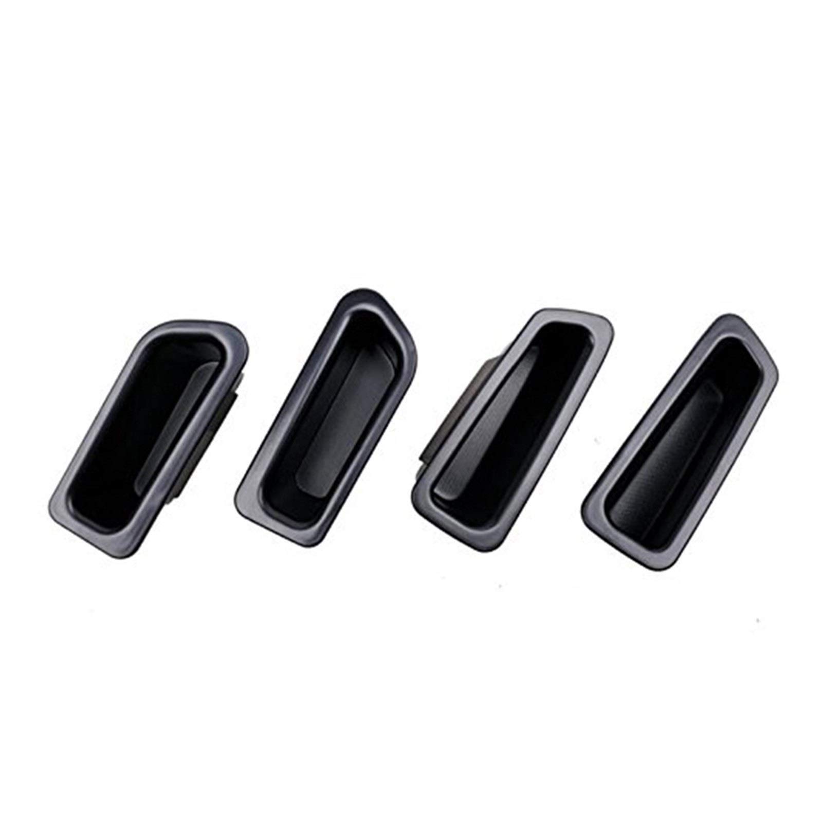 UJMOK Autotür-Aufbewahrungsbox, Griff, Armlehnenbehälter, for Volvo, XC60 2009–2017 UJMOK Autotür-Aufbewahrungsbox, Griff, Armlehnenbehälter, for Volvo, XC60 2009–2017 von UJMOK
