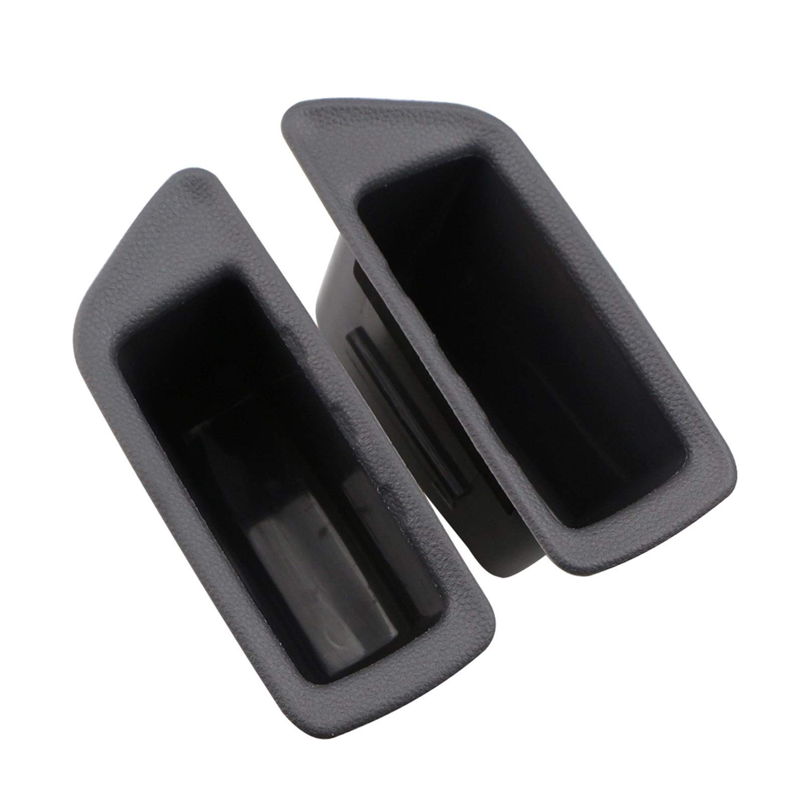 UJMOK Car Accessories Interior Front/Rear Door Storage Box Armrest Handle Container Holder, for Ford, for Ecosport, 2018 2019 UJMOK Car Accessories Interior Front/Rear Door Storage Box Armrest Handle Container Holder, for Ford, for Ecosport, 2018 2019 von UJMOK