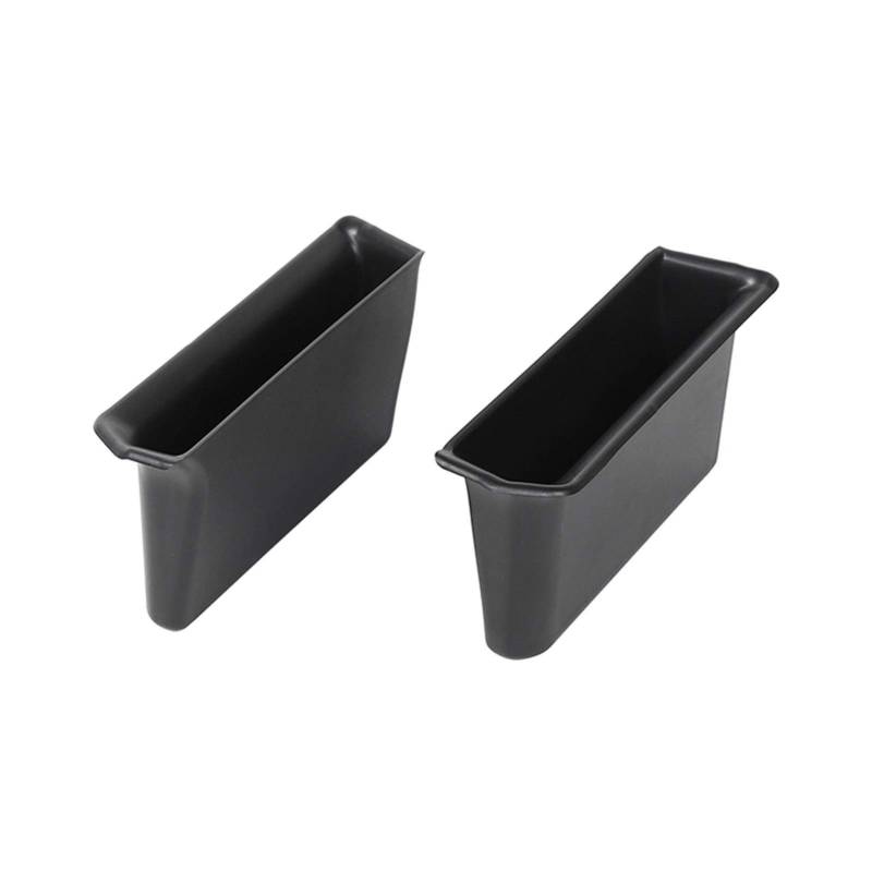 UJMOK Car Armrest Door Handle Storage Box Organizer Tray Jimny JB74, for Suzuki, Jimny 2019 Accessories von UJMOK