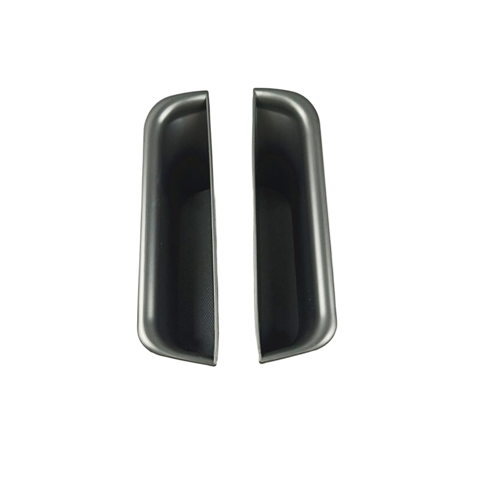 UJMOK Car Door Armrest Storage Box Decoration Cover Trim, for Mercedes-Benz, E Class Coupe C207 E200 E260 2009-16 Remoulded Accessories UJMOK Car Door Armrest Storage Box Decoration Cover Trim, for Mercedes-Benz, E Class Coupe C207 E200 E260 2009-16 Remoulded Accessories von UJMOK