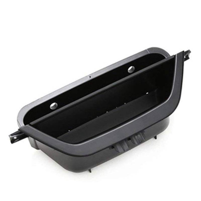 UJMOK Car Door Storage Box Handle Box Glove Armrest Box, for, X3 X4 Driver Side Door Storage Compartment Replacement Door Handle Armrest Container Phone Key von UJMOK