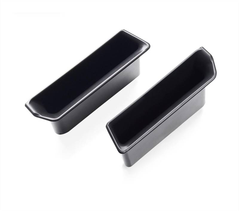 UJMOK Car Door Storage Box Handle Box Glove Armrest Box, for Suzuki, Jimny 2019 2020 Car Organizer von UJMOK