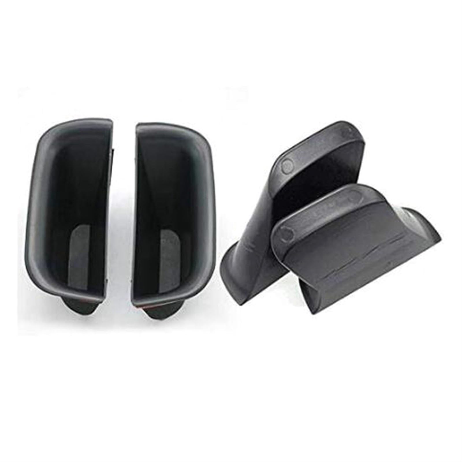 UJMOK Car Door Storage Box Handle Box Glove Armrest Box, for Toyota, Land Cruiser Prado 120 2003 2004 2005 2006 2007 2008 2009 Accessories UJMOK Car Door Storage Box Handle Box Glove Armrest Box, for Toyota, Land Cruiser Prado 120 2003 2004 2005 2006 2007 2008 2009 Accessories von UJMOK