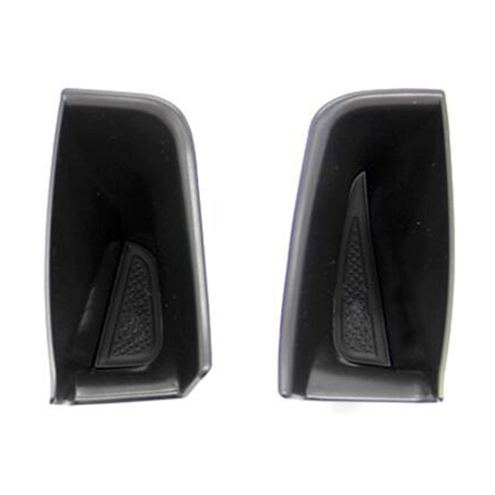 UJMOK Car Front Rear Door Armrest Organizer Tray Storage Box Q7 2016 2017 2018 Left Hand Drive Car Interior Side Door Storage Box UJMOK Car Front Rear Door Armrest Organizer Tray Storage Box Q7 2016 2017 2018 Left Hand Drive Car Interior Side Door Storage Box von UJMOK