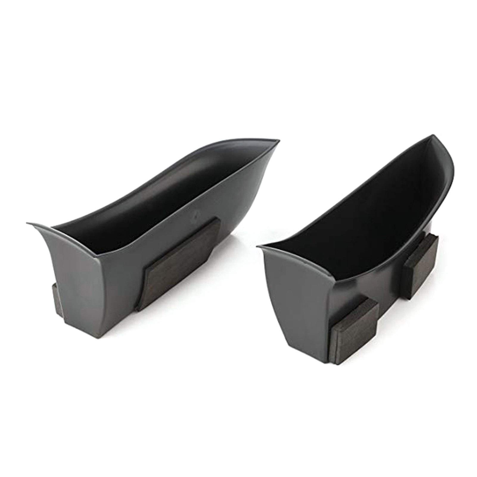 UJMOK Car Front Row Door Side Storage Box Handle Armrest Phone Container Fits, for Mercedes-Benz, C-Class C Class Coupe 2017 2018 2019 UJMOK Car Front Row Door Side Storage Box Handle Armrest Phone Container Fits, for Mercedes-Benz, C-Class C Class Coupe 2017 2018 2019 von UJMOK