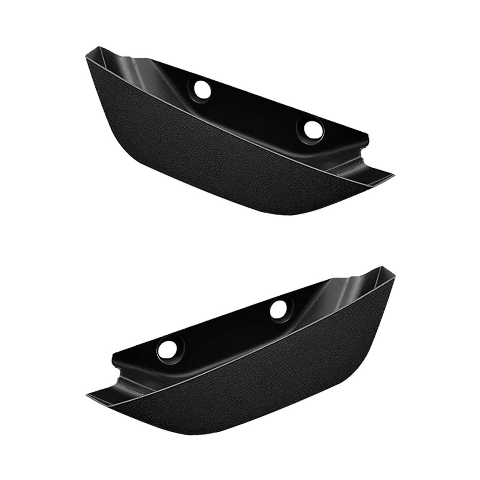 UJMOK Car Front Row Door Side Storage Box Handle Pocket Armrest Phone Container 2018-2020, for Jeep, Wrangler JL Gladiator JT UJMOK Car Front Row Door Side Storage Box Handle Pocket Armrest Phone Container 2018-2020, for Jeep, Wrangler JL Gladiator JT von UJMOK