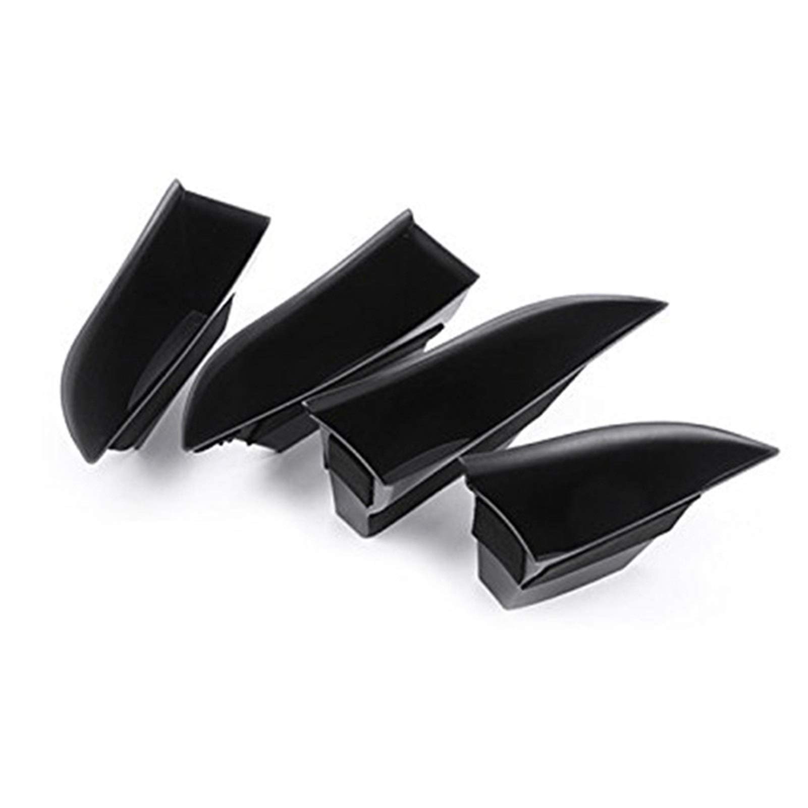 UJMOK Door Handle Armrest Storage Box Container Holder Cover, for Mercedes-Benz, S Class W222 S300 S320 S350 S400 2014-2017 UJMOK Door Handle Armrest Storage Box Container Holder Cover, for Mercedes-Benz, S Class W222 S300 S320 S350 S400 2014-2017 von UJMOK