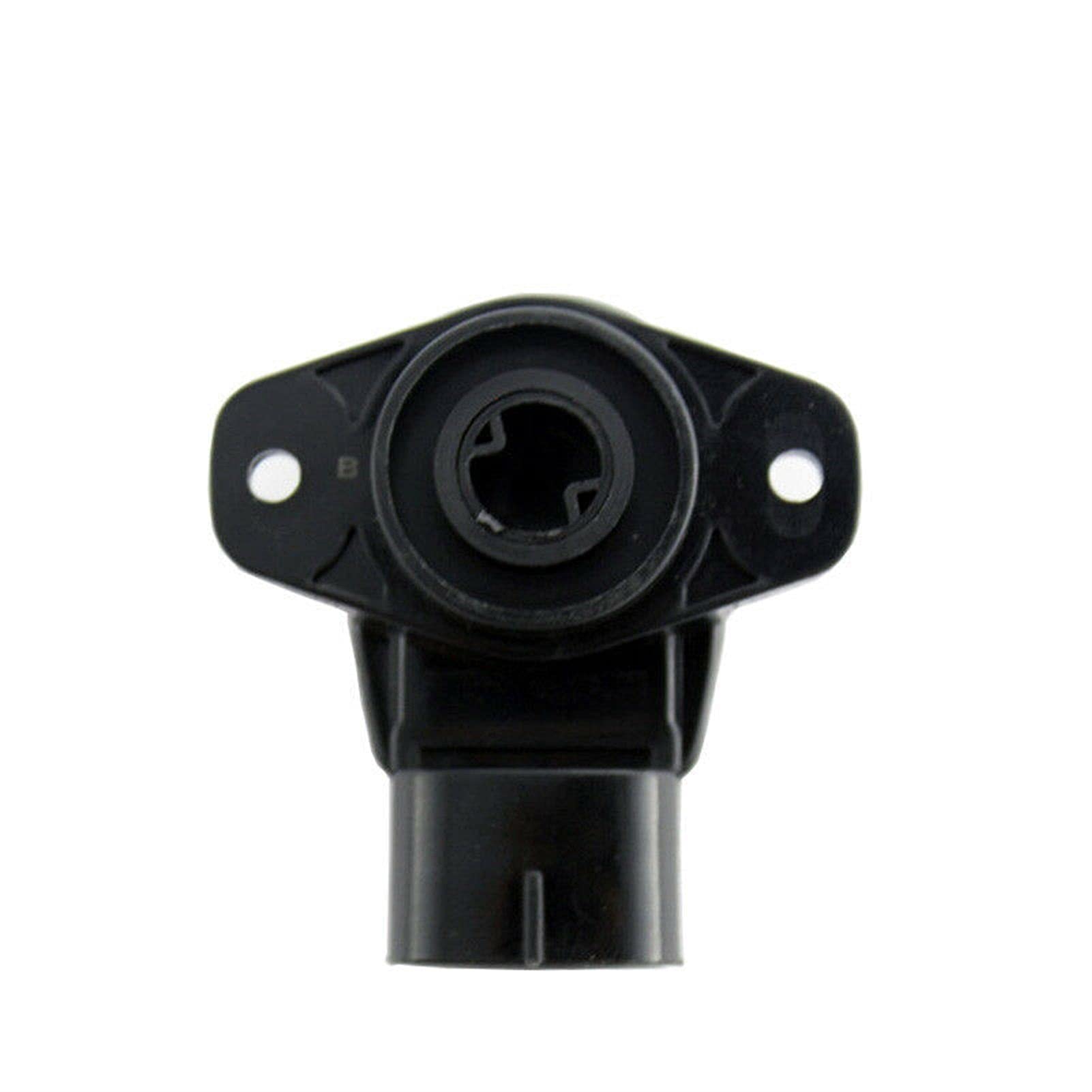 UJMOK Drosselklappensensor, for Chevrolet Tracker, for Suzuki, Vitara XL-7 13420-52D00 5S5075 13420-65D00 1342065D00 UJMOK Drosselklappensensor, for Chevrolet Tracker, for Suzuki, Vitara XL-7 13420-52D00 5S5075 13420-65D00 1342065D00 von UJMOK