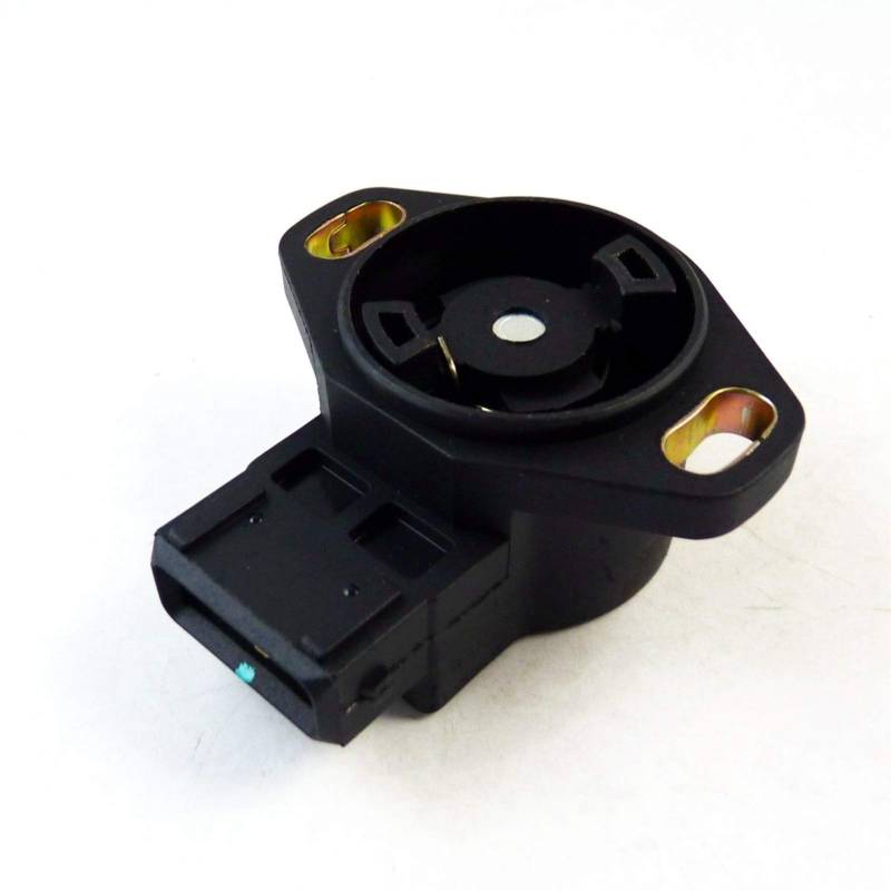 UJMOK Drosselklappensensor, for Eagle, Summt, for Mitsubishi, Montero MD614697 MD614375 von UJMOK