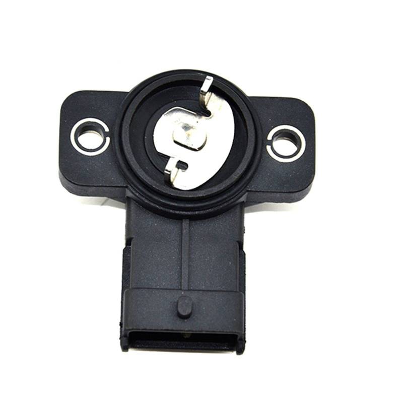 UJMOK Drosselklappensensor, for Hyundai, I10, for Kia, Morgen Picanto 2004-2007 3510202910 3517002000 35102 02910 von UJMOK