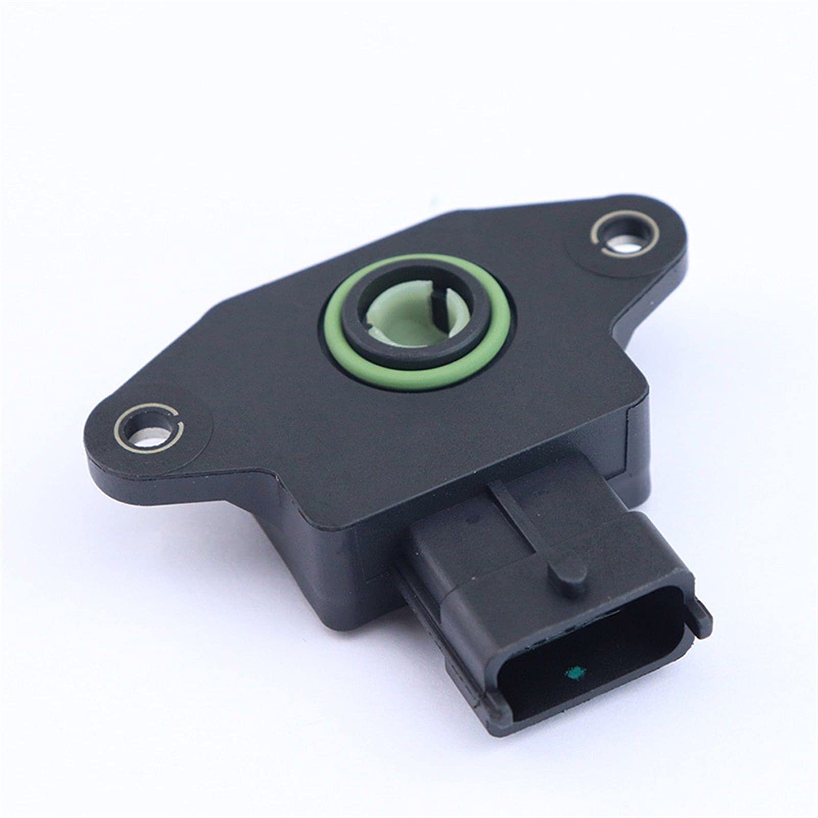 UJMOK Drosselklappensensor, for Hyundai, for SAAB, for Nissan, for Kia, for Land, for Rover, for Opel, for Vauxhall, for Porsche, 22620-1F700 90530439 0280122014 UJMOK Drosselklappensensor, for Hyundai, for SAAB, for Nissan, for Kia, for Land, for Rover, for Opel, for Vauxhall, for Porsche, 22620-1F700 90530439 0280122014 von UJMOK
