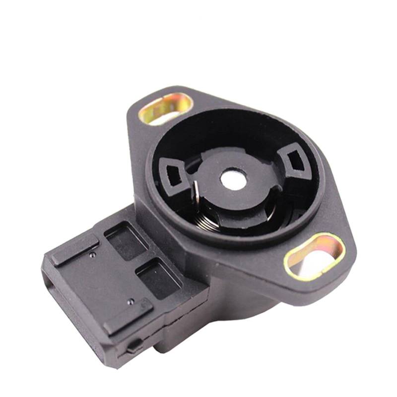 UJMOK Drosselklappensensor, for Mitsubishi, Diamante Expo Mighty Pajero, for Dodge, for Eagle, Plymouth MD614280 MD614375 MD614491 MD614697 von UJMOK