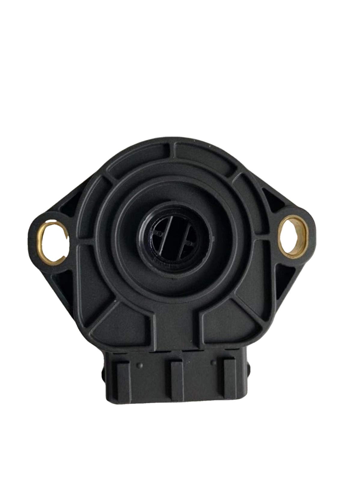 UJMOK Drosselklappensensor, for Renault, Clio, Twingo, Scenic, 7700431918, CTS4089 UJMOK Drosselklappensensor, for Renault, Clio, Twingo, Scenic, 7700431918, CTS4089 von UJMOK