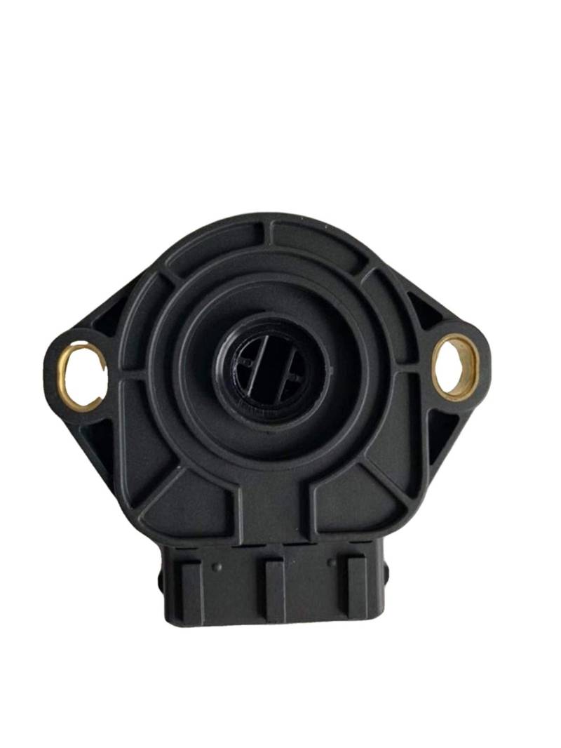UJMOK Drosselklappensensor, for Renault, Clio, Twingo, Scenic, 7700431918, CTS4089 von UJMOK