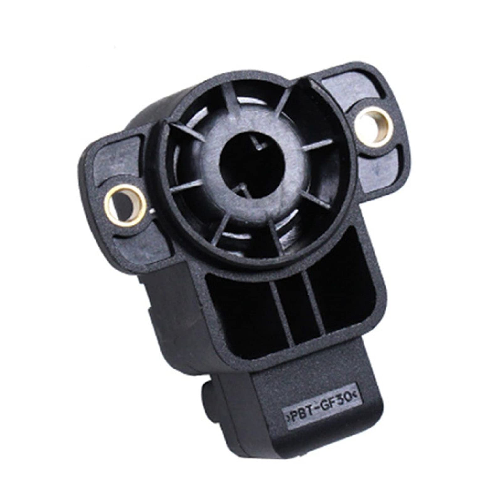 UJMOK Drosselklappensensor 1635 Z9, for Peugeot, 206 307 406 607 806, for Partner, Partnerspace EXPERT, for Citroen, C2 C3 C5 Saxo Xsara UJMOK Drosselklappensensor 1635 Z9, for Peugeot, 206 307 406 607 806, for Partner, Partnerspace EXPERT, for Citroen, C2 C3 C5 Saxo Xsara von UJMOK