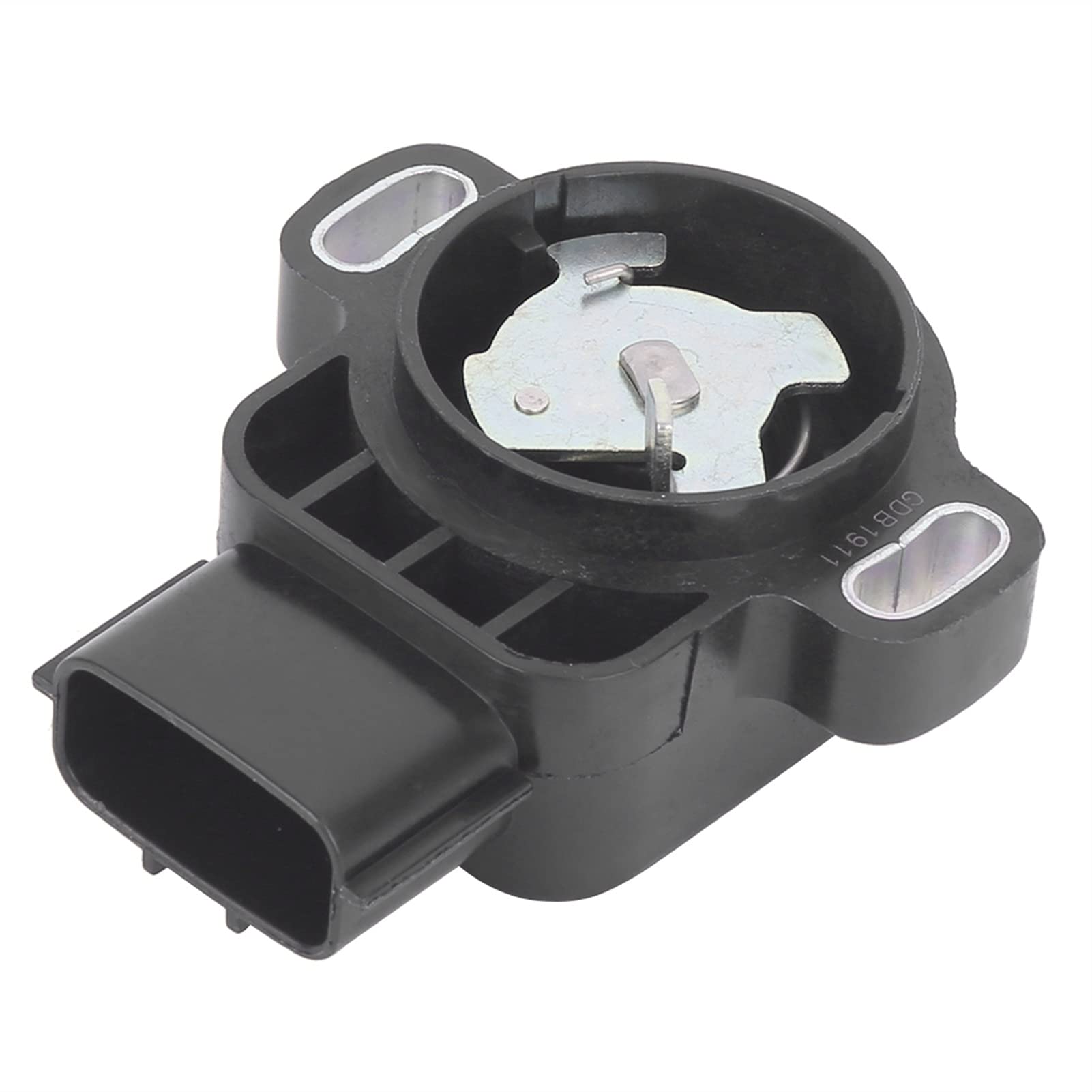 UJMOK Drosselklappensensor 22633-AA151 TPS, for Subaru, Baja, for Forester, Impreza Legacy Outback UJMOK Drosselklappensensor 22633-AA151 TPS, for Subaru, Baja, for Forester, Impreza Legacy Outback von UJMOK