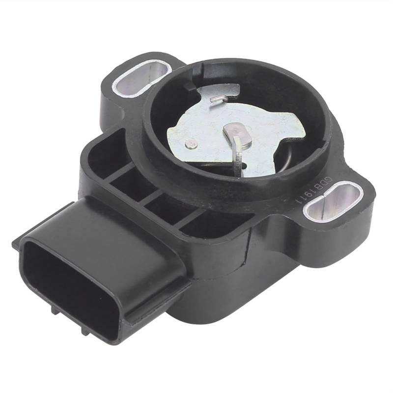 UJMOK Drosselklappensensor 22633-AA151 TPS, for Subaru, Baja, for Forester, Impreza Legacy Outback von UJMOK
